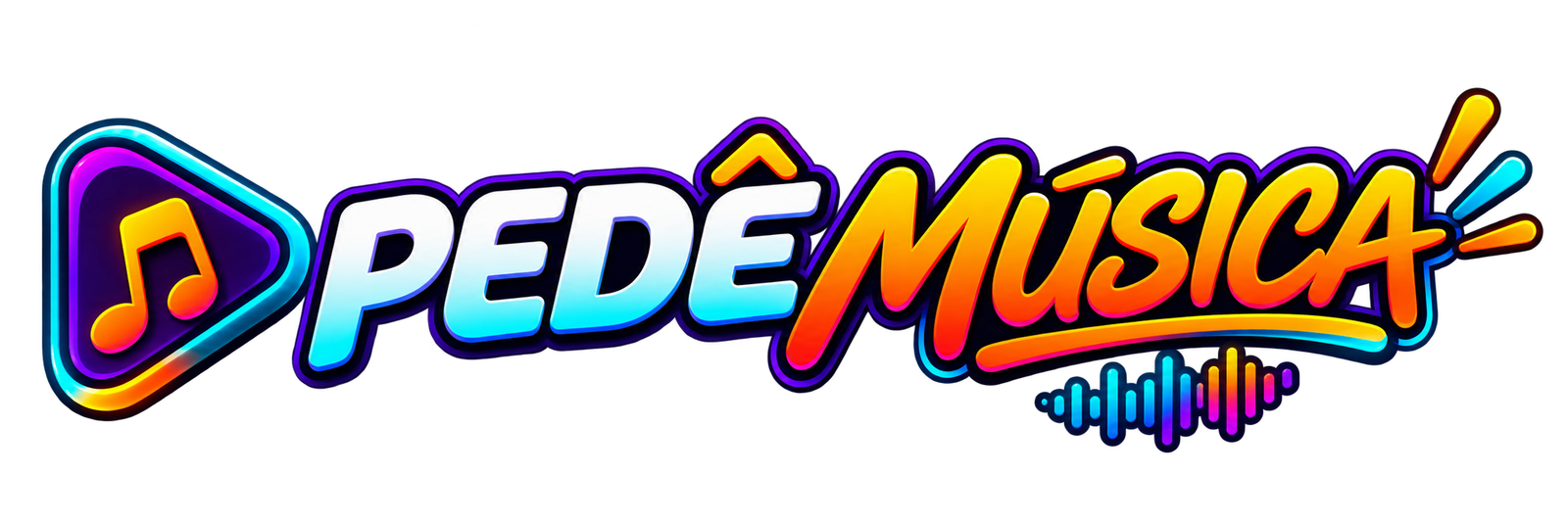 Pedê Música