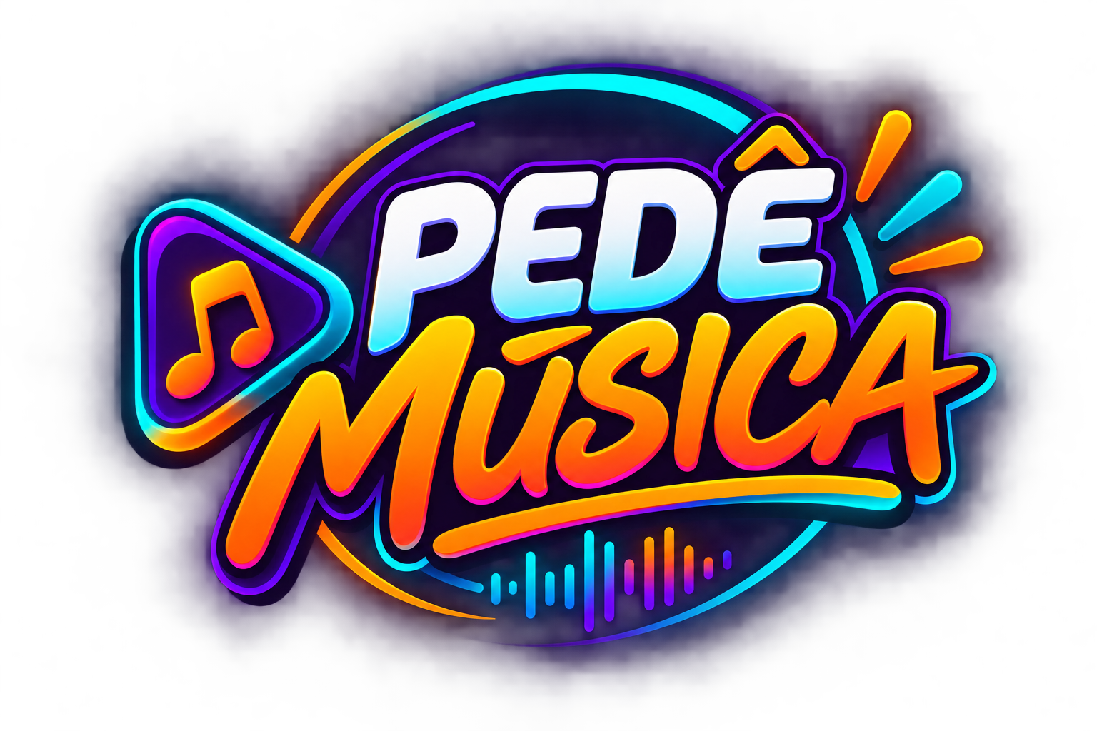 Pedê Música